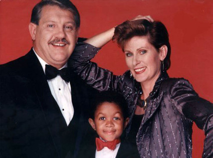 Alex Karras, Emmanual Lewis, Susan Clark, Webster Cast Alex Karras, Emmanual Lewis, Susan Clark, Webster Cast